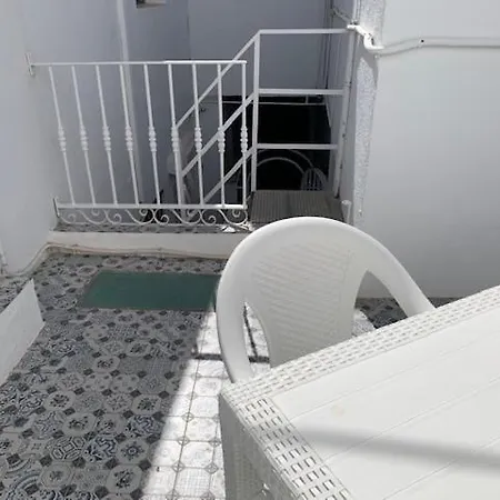 Apartment 200m De La Playa