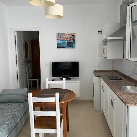 200m De La Playa Conil De La Frontera