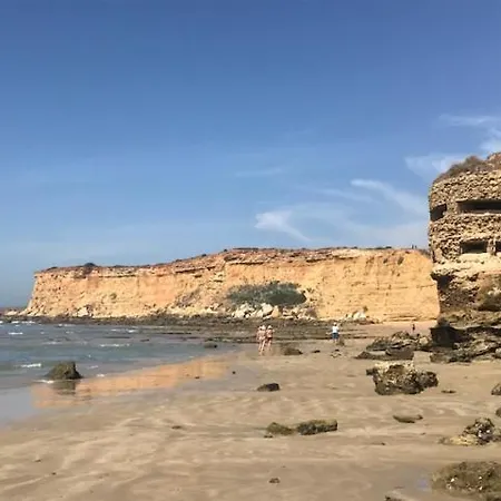 Apartment 200m De La Playa
