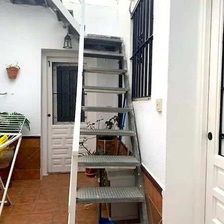 Appartement 200m De La Playa Conil De La Frontera