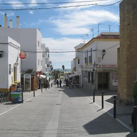 Apartment 200m De La Playa
