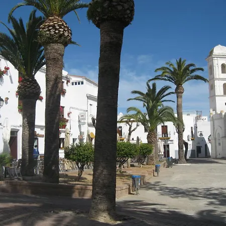 Appartement 200m De La Playa Conil De La Frontera